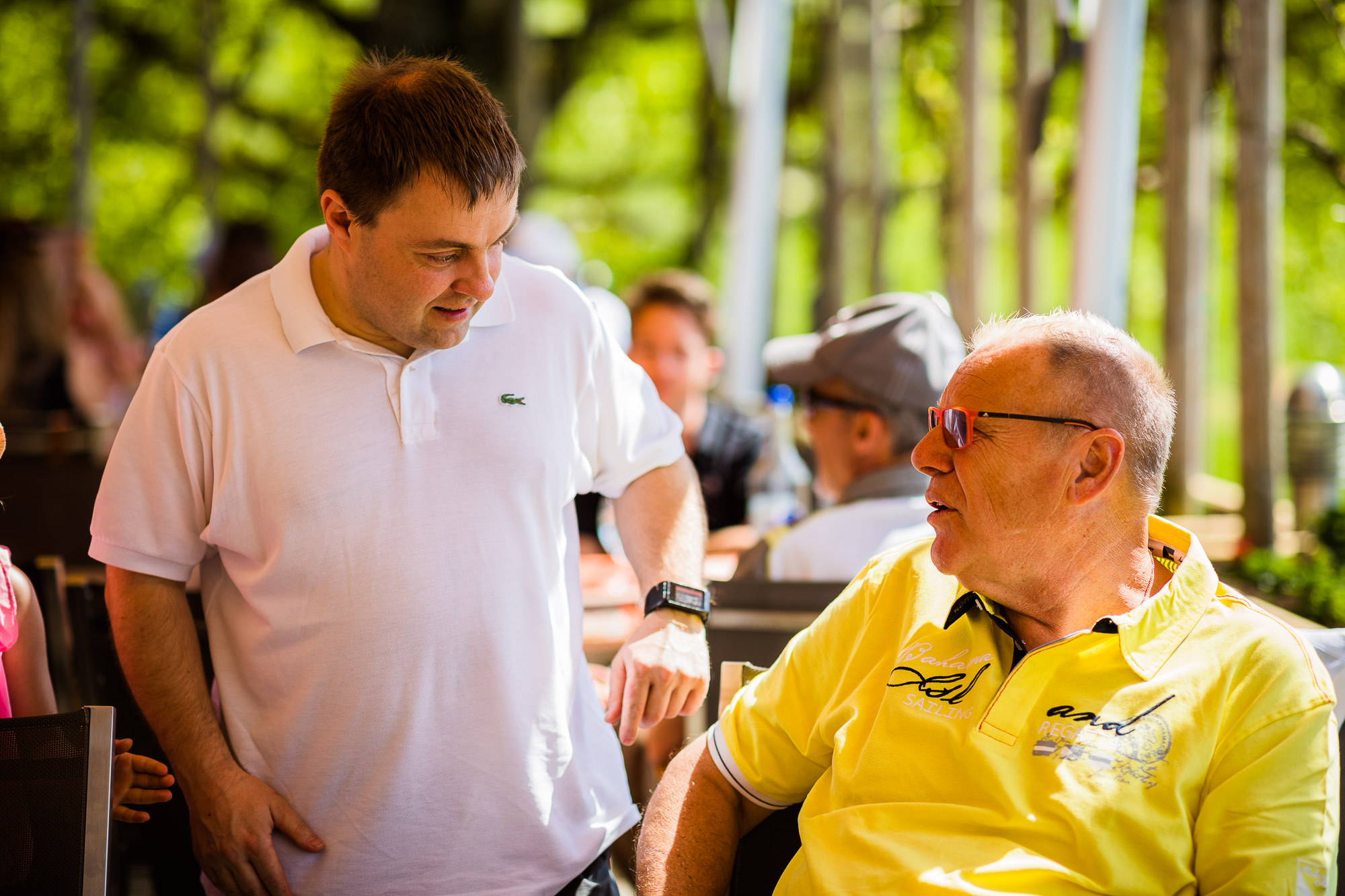 Export x3 5D4 5161 Geburtstag 75 Klara @ Golffricktal